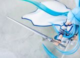  Sword Art Online the Movie: Ordinal Scale - Asuna ( Undine Ver. ) 1/7 