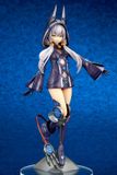  Legend of Heroes: Sen no Kiseki II Altina Orion Black Rabbit Special Duty Suit Ver. 1/7 