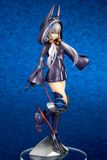  Legend of Heroes: Sen no Kiseki II Altina Orion Black Rabbit Special Duty Suit Ver. 1/7 