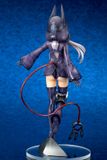  Legend of Heroes: Sen no Kiseki II Altina Orion Black Rabbit Special Duty Suit Ver. 1/7 