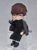  Nendoroid Doll Mr Love: Queen's Choice Lucien: If Time Flows Back Ver 