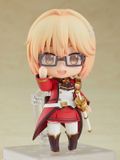  Nendoroid Genjitsu Shugi Yuusha no Oukoku Saikenki Liscia Elfrieden 