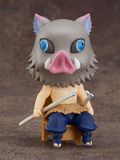  Nendoroid Swacchao! Demon Slayer: Kimetsu no Yaiba Inosuke Hashibira 