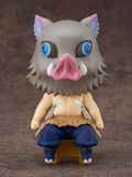  Nendoroid Swacchao! Demon Slayer: Kimetsu no Yaiba Inosuke Hashibira 