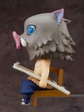  Nendoroid Swacchao! Demon Slayer: Kimetsu no Yaiba Inosuke Hashibira 