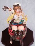  Atelier Ryza: Ever Darkness & the Secret Hideout Ryza "Atelier" Series 25th Anniversary ver. 1/7 Regular Edition 