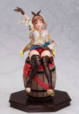  Atelier Ryza: Ever Darkness & the Secret Hideout Ryza "Atelier" Series 25th Anniversary ver. 1/7 Regular Edition 