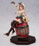  Atelier Ryza: Ever Darkness & the Secret Hideout Ryza "Atelier" Series 25th Anniversary ver. 1/7 Regular Edition 