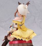  Atelier Ryza: Ever Darkness & the Secret Hideout Ryza "Atelier" Series 25th Anniversary ver. 1/7 Regular Edition 