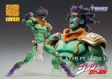  Super Action Statue BIG - Star Platinum JoJo's Bizarre Adventure Part.III 