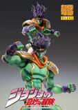  Super Action Statue BIG - Star Platinum JoJo's Bizarre Adventure Part.III 