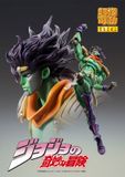  Super Action Statue BIG - Star Platinum JoJo's Bizarre Adventure Part.III 