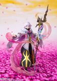  Figuarts ZERO Flower Magician Merlin "Fate/Grand Order -Demonic Battlefront: Babylonia-" 