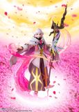  Figuarts ZERO Flower Magician Merlin "Fate/Grand Order -Demonic Battlefront: Babylonia-" 