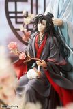  "The Master of Diabolism" Wei Wuxian & Lan Wangji : Pledge of the Peony Ver. 1/7 