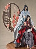  "The Master of Diabolism" Wei Wuxian & Lan Wangji : Pledge of the Peony Ver. 1/7 