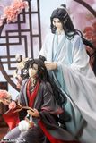  "The Master of Diabolism" Wei Wuxian & Lan Wangji : Pledge of the Peony Ver. 1/7 