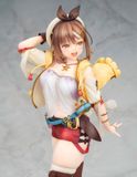  Atelier Ryza: Ever Darkness & the Secret Hideout Ryza ( Reisalin Stout ) 1/7 