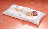  KDcolle Re:ZERO -Starting Life in Another World- Ram "Sleep Sharing" Pink Lingerie Ver. 1/7 Complete Figure 