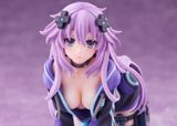  Hyperdimension Neptunia "Dimensional Traveler Neptune" Waking Up Ver. 1/8 