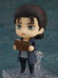  Nendoroid Eren Yeager: The Final Season Ver. Shingeki no kyojin 