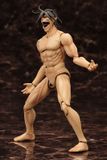  Eren Yeager Titan Ver. Plastic Model 