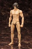  Eren Yeager Titan Ver. Plastic Model 