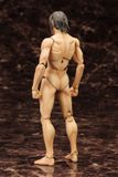  Eren Yeager Titan Ver. Plastic Model 