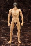  Eren Yeager Titan Ver. Plastic Model 