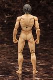  Eren Yeager Titan Ver. Plastic Model 