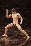  Eren Yeager Titan Ver. Plastic Model 