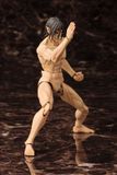  Eren Yeager Titan Ver. Plastic Model 