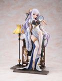  Re:ZERO -Starting Life in Another World- Emilia: Graceful beauty ver. 1/7 