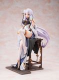  Re:ZERO -Starting Life in Another World- Emilia: Graceful beauty ver. 1/7 