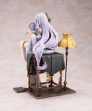  Re:ZERO -Starting Life in Another World- Emilia: Graceful beauty ver. 1/7 