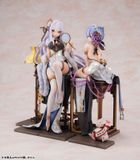  Re:ZERO -Starting Life in Another World- Emilia: Graceful beauty ver. 1/7 