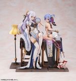  Re:ZERO -Starting Life in Another World- Emilia: Graceful beauty ver. 1/7 