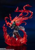  Figuarts ZERO Tanjiro Kamado -Hinokami Kagura- "Demon Slayer: Kimetsu no Yaiba" 