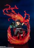  Figuarts ZERO Tanjiro Kamado -Hinokami Kagura- "Demon Slayer: Kimetsu no Yaiba" 