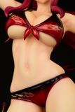  FAIRY TAIL Erza Scarlet, Swimsuit Gravure_Style/ver.Flame 1/6 Complete Figure 