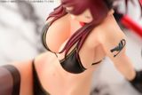  Erza Scarlet Black Cat Gravure_Style 1/6 