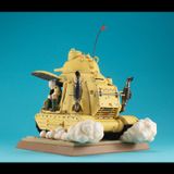  Desktop Real McCoy EX Sand Land Royal Army Tank Unit No. 104 