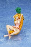  18+ Aqua Princess Alice R18 Ver. Illustration by Chie Masami 1/7 Complete Figure 