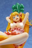  18+ Aqua Princess Alice R18 Ver. Illustration by Chie Masami 1/7 Complete Figure 