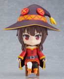  Nendoroid Movie KonoSuba: God's Blessing on this Wonderful World! Kurenai Densetsu Swacchao! Megumin 