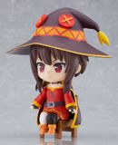  Nendoroid Movie KonoSuba: God's Blessing on this Wonderful World! Kurenai Densetsu Swacchao! Megumin 