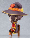  Nendoroid Movie KonoSuba: God's Blessing on this Wonderful World! Kurenai Densetsu Swacchao! Megumin 