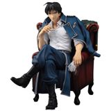  Fullmetal Alchemist FULLMETAL ALCHEMIST Roy Mustang 1/8 Complete Figure 