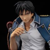  Fullmetal Alchemist FULLMETAL ALCHEMIST Roy Mustang 1/8 Complete Figure 