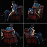  Fullmetal Alchemist FULLMETAL ALCHEMIST Roy Mustang 1/8 Complete Figure 